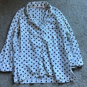 Victoria’s Secret pj top